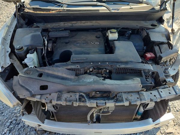 2014 INFINITI QX60 BASE