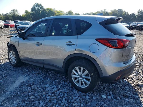 2013 MAZDA CX-5 Touring/GS — DSRA