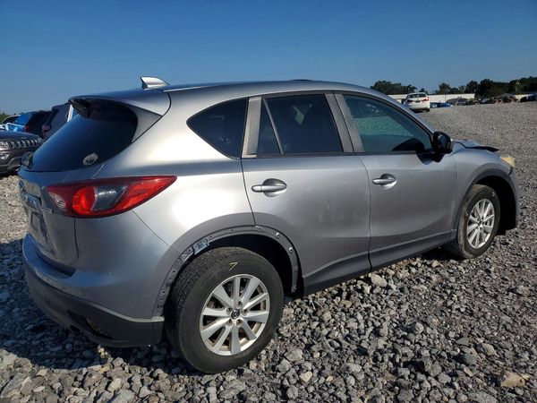 2013 MAZDA CX-5 Touring/GS — PSRA