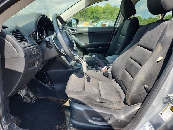 2013 MAZDA CX-5 Touring/GS — DENT
