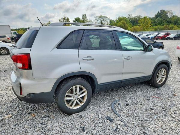 2014 KIA SORENTO — PSRA
