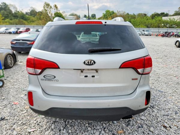 2014 KIA SORENTO — DIRR