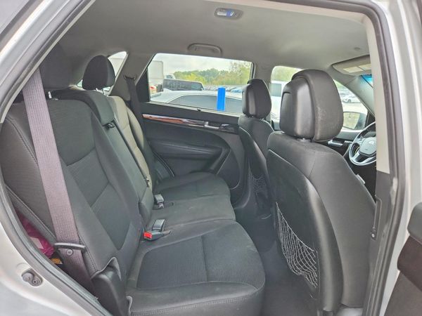 2014 KIA SORENTO — PSRS