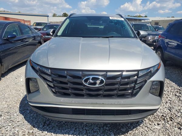 2022 HYUNDAI TUCSON — DIRF