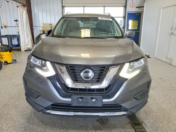 2020 NISSAN ROGUE