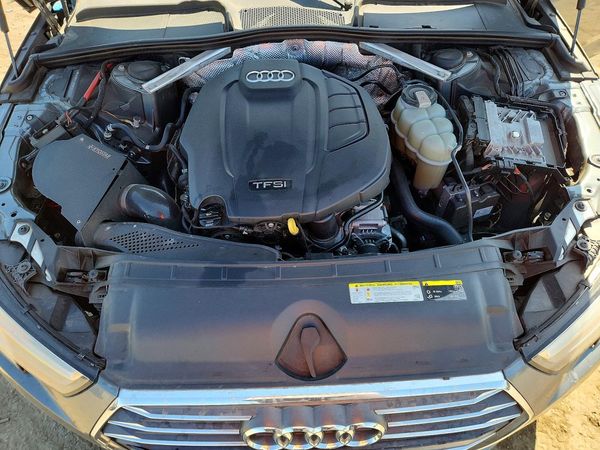 2017 AUDI A4 Premium, Ultra Premium