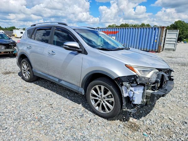 2018 TOYOTA RAV4