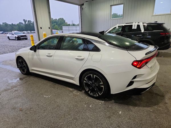 2024 KIA K5