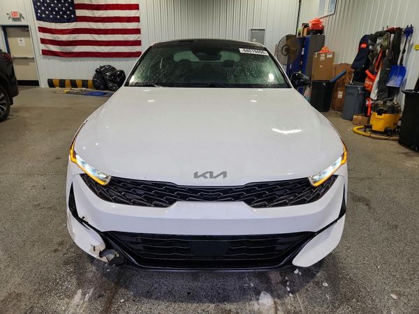 2024 KIA K5