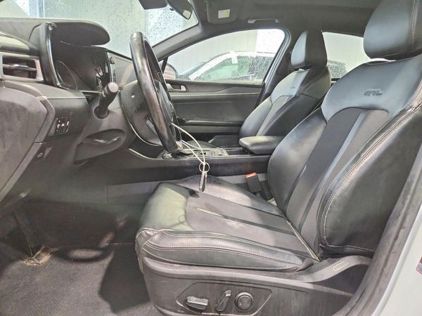 2024 KIA K5