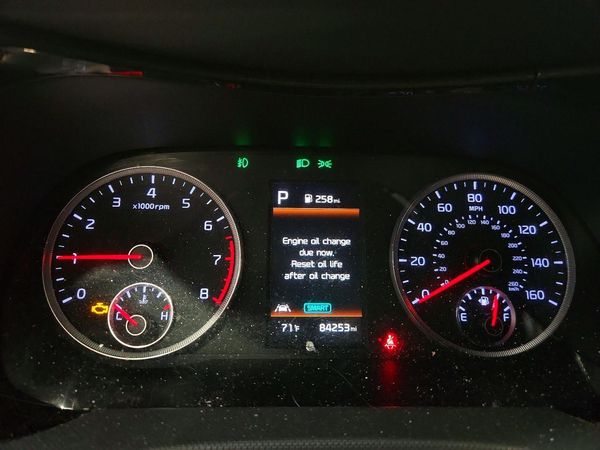 2024 KIA K5