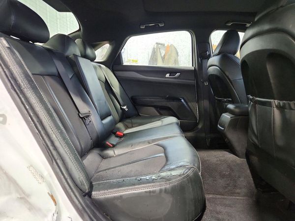 2024 KIA K5