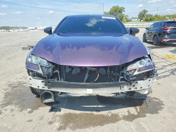 2016 LEXUS GS 350