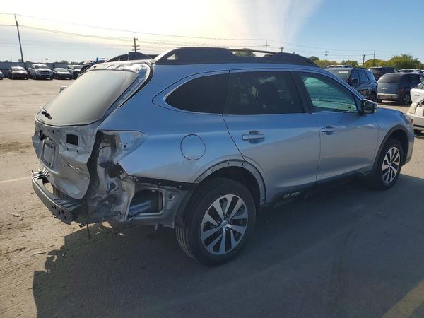 2021 SUBARU OUTBACK