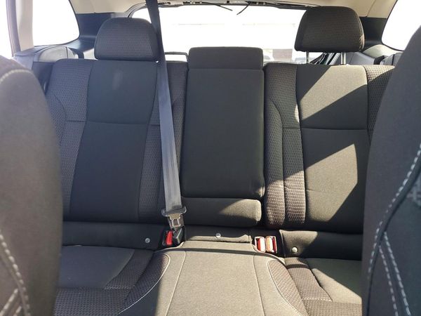 2021 SUBARU OUTBACK