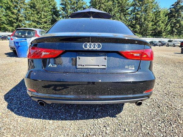 2015 AUDI A3