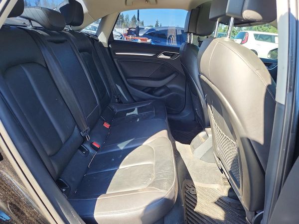 2015 AUDI A3