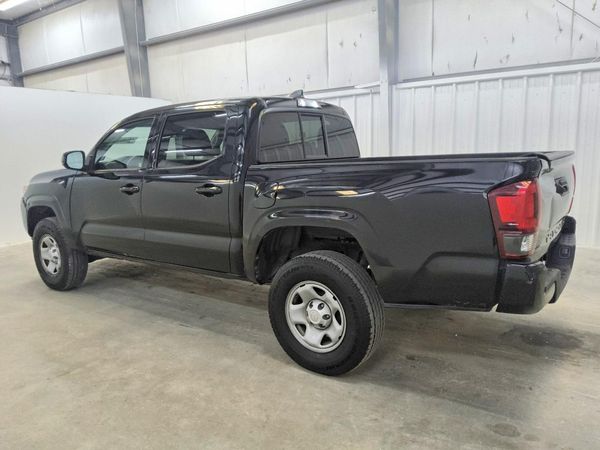 2022 TOYOTA TACOMA SR5 — DSRA