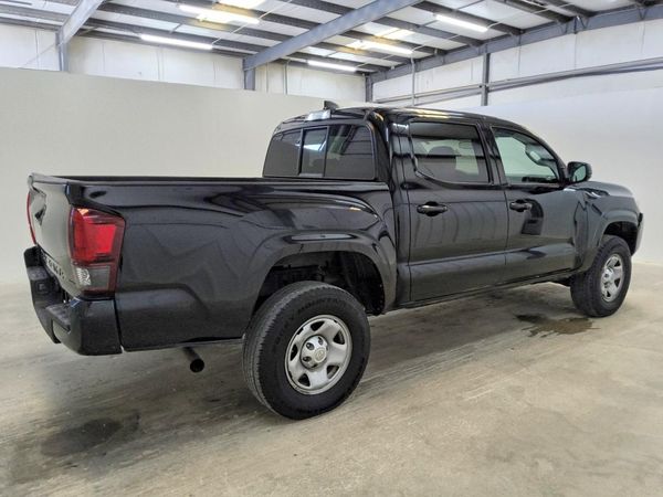 2022 TOYOTA TACOMA SR5 — PSRA