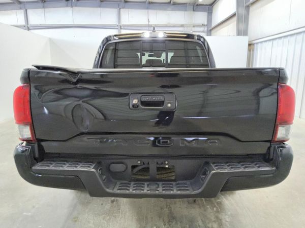 2022 TOYOTA TACOMA SR5 — DIRR