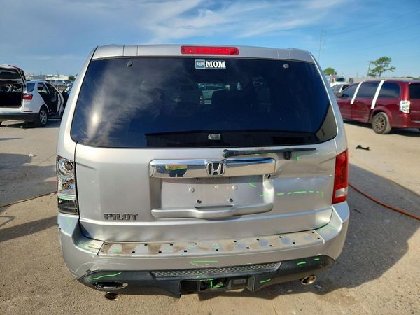 2014 HONDA PILOT EX-L