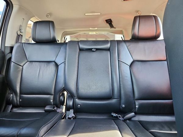 2014 HONDA PILOT EX-L