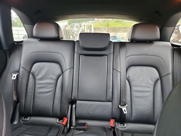 2015 AUDI Q5