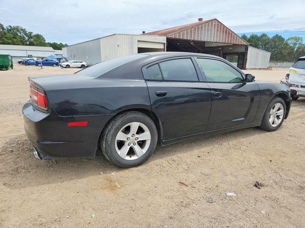 2014 DODGE CHARGER