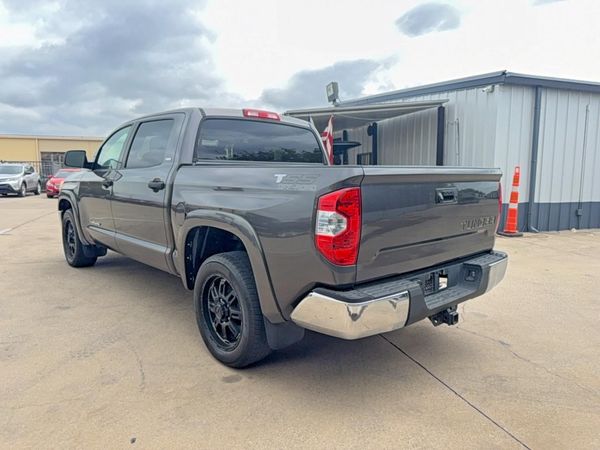 2015 TOYOTA TUNDRA