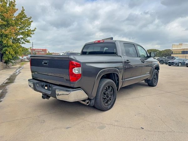 2015 TOYOTA TUNDRA