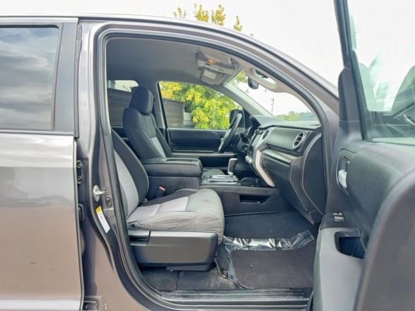 2015 TOYOTA TUNDRA