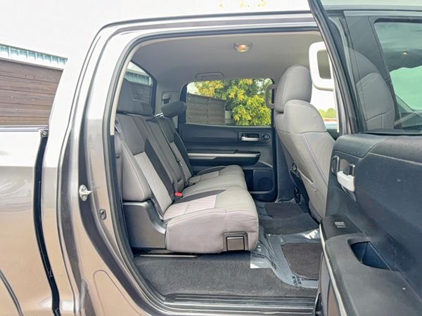2015 TOYOTA TUNDRA