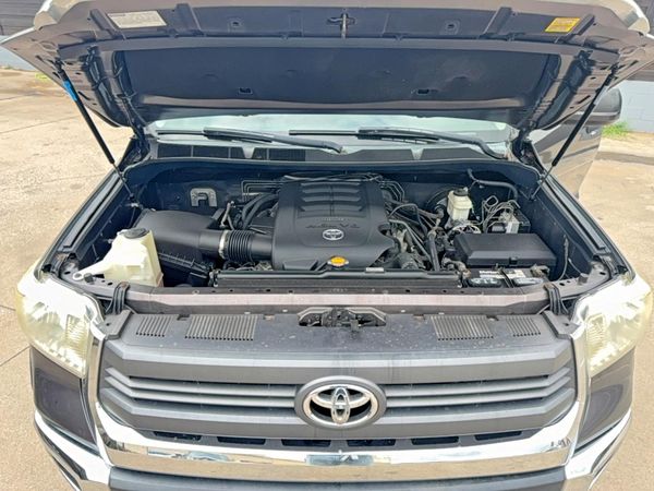 2015 TOYOTA TUNDRA