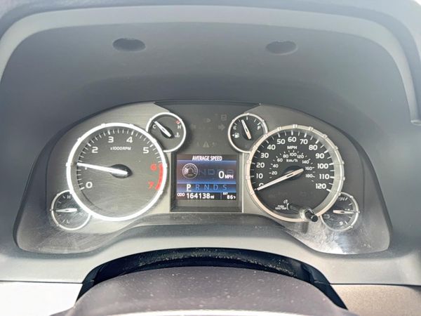 2015 TOYOTA TUNDRA
