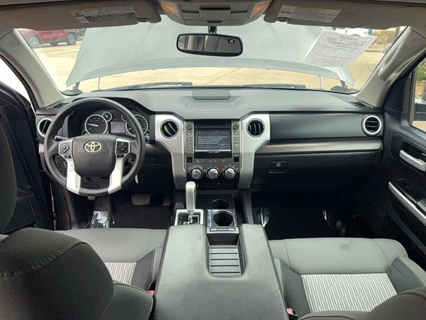2015 TOYOTA TUNDRA