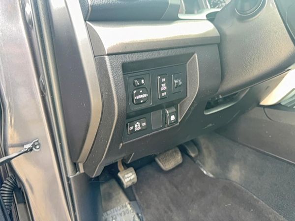 2015 TOYOTA TUNDRA