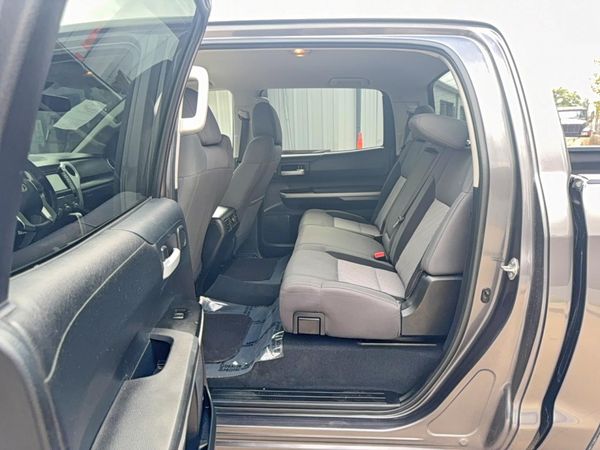 2015 TOYOTA TUNDRA
