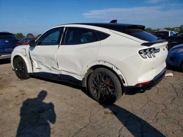 2023 FORD MUSTANG GT