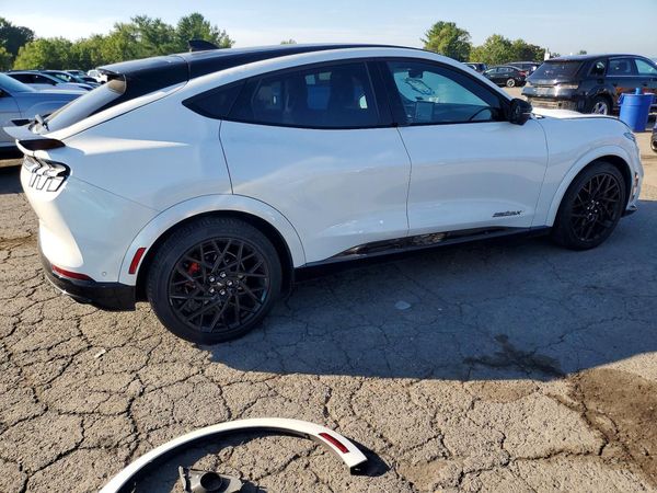 2023 FORD MUSTANG GT