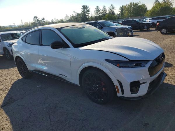 2023 FORD MUSTANG GT
