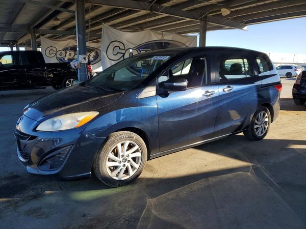 2014 MAZDA 5