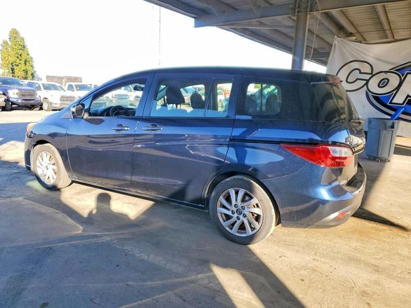 2014 MAZDA 5 Sport/GX
