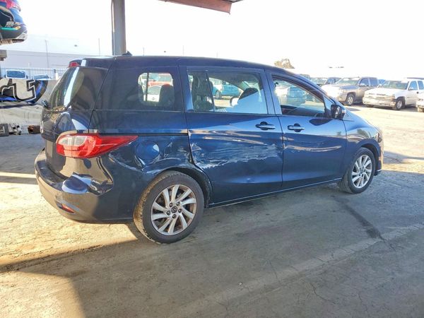 2014 MAZDA 5 Sport/GX