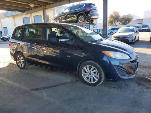 2014 MAZDA 5 Sport/GX