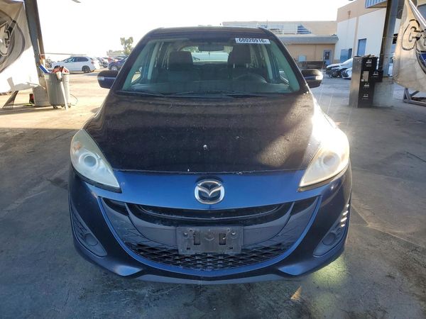 2014 MAZDA 5 Sport/GX
