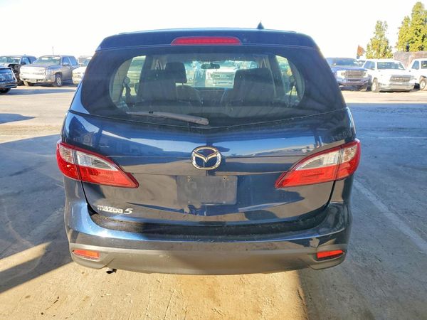 2014 MAZDA 5 Sport/GX