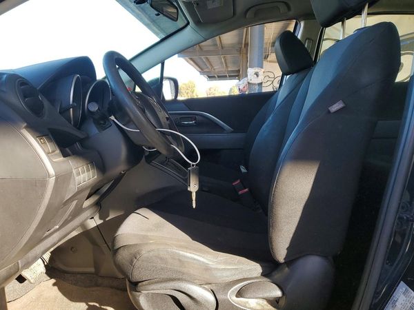 2014 MAZDA 5 Sport/GX