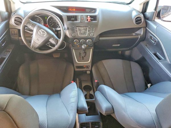 2014 MAZDA 5 Sport/GX