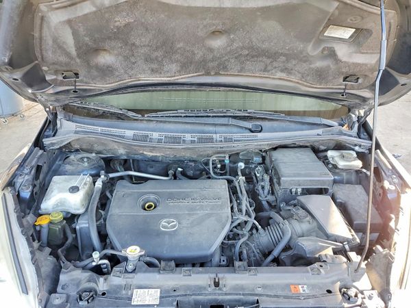 2014 MAZDA 5 Sport/GX
