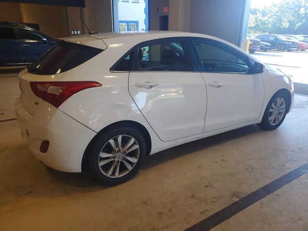 2014 HYUNDAI ELANTRA STD, Style, Tech — PSRA